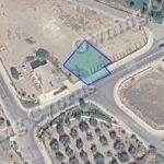 Plot in Kouklia