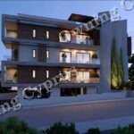 Apartment in Paphos