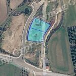 Plots in Prodromi, Polis Chrysochous