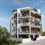 Apartment in Paphos