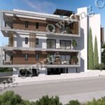 Apartment in Paphos
