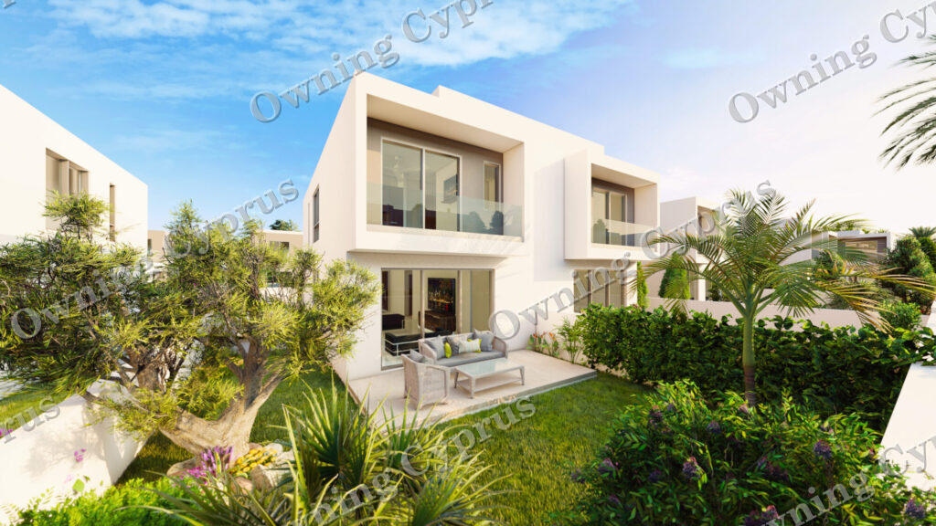 House in Mandria