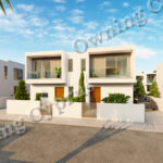 House in Mandria
