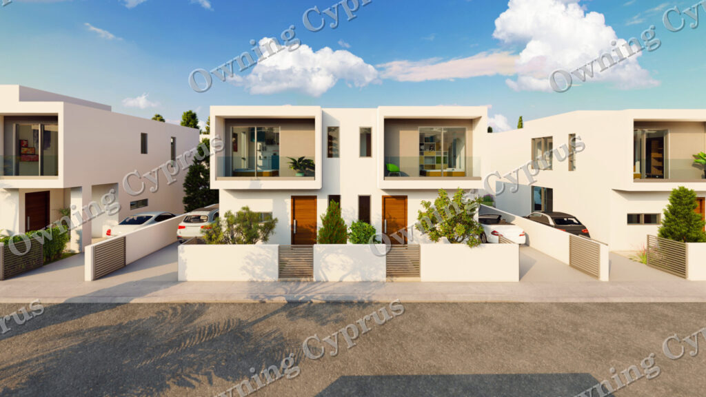 House in Mandria