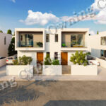 House in Mandria