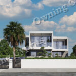 House in Pegeia
