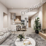 Apartment in Universal