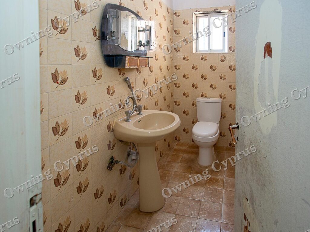 Detached house for sale, Pegeia - PR40552