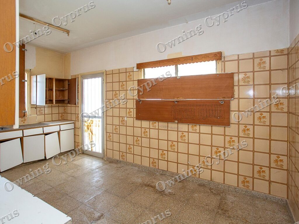 Detached house for sale, Pegeia - PR40552
