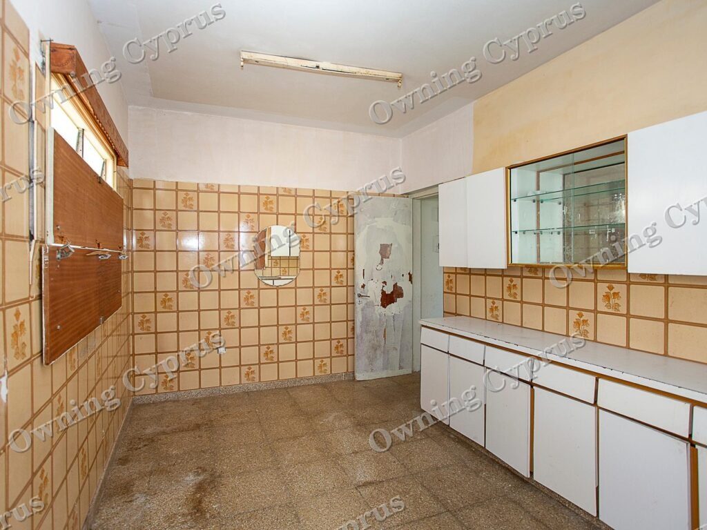 Detached house for sale, Pegeia - PR40552