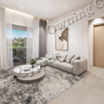 Apartment in Universal
