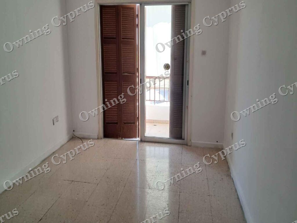 Flat for sale, Paphos Municipality - PR45948