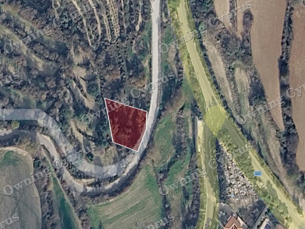 Field for sale, Koili - PR46565
