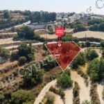 Field for sale, Koili - PR46565
