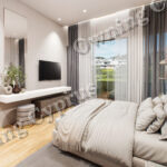 Apartment in Universal