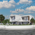 House in Pegeia