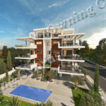 Apartment in Universal