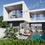 House in Pegeia