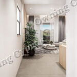 Apartment in Universal