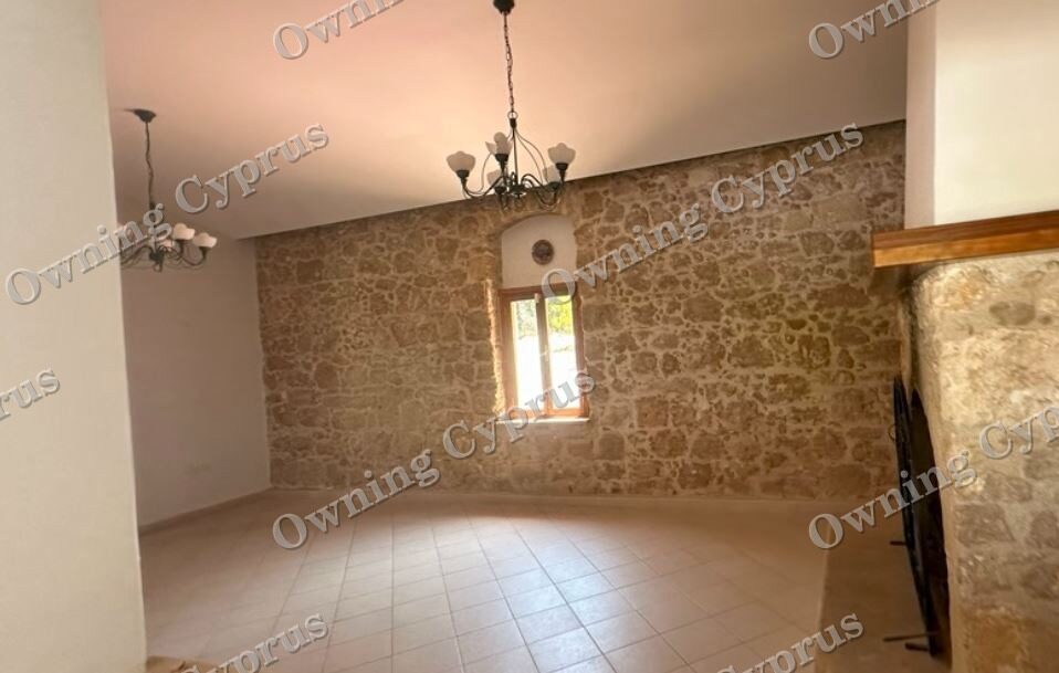 House in Geroskipou