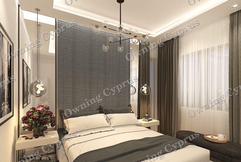 Apartment in Universal