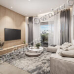 Apartment in Universal