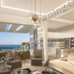 Apartment in Universal