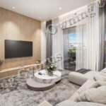 Apartment in Universal