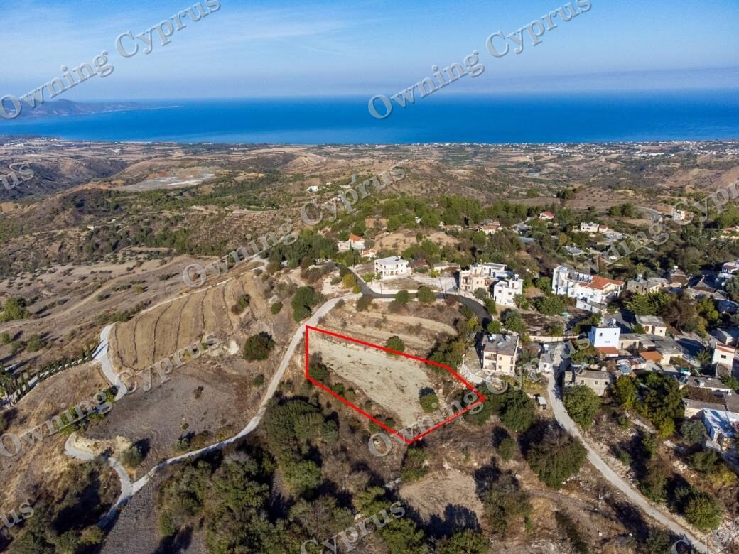 Field in Kynousa