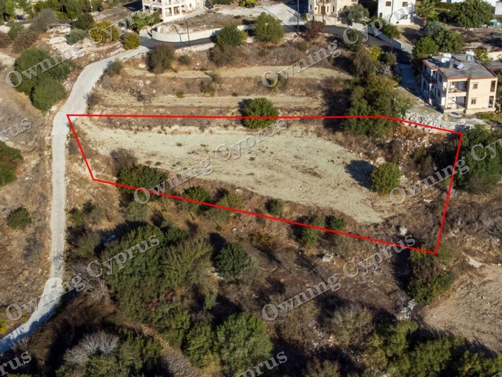 Field in Kynousa