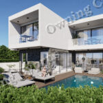 House in Pegeia