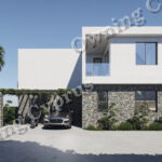 House in Pegeia