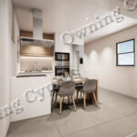Apartment in Universal