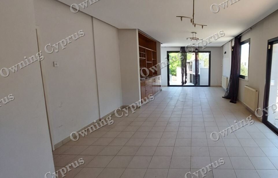 House in Geroskipou