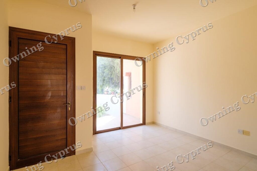 House in Pegeia