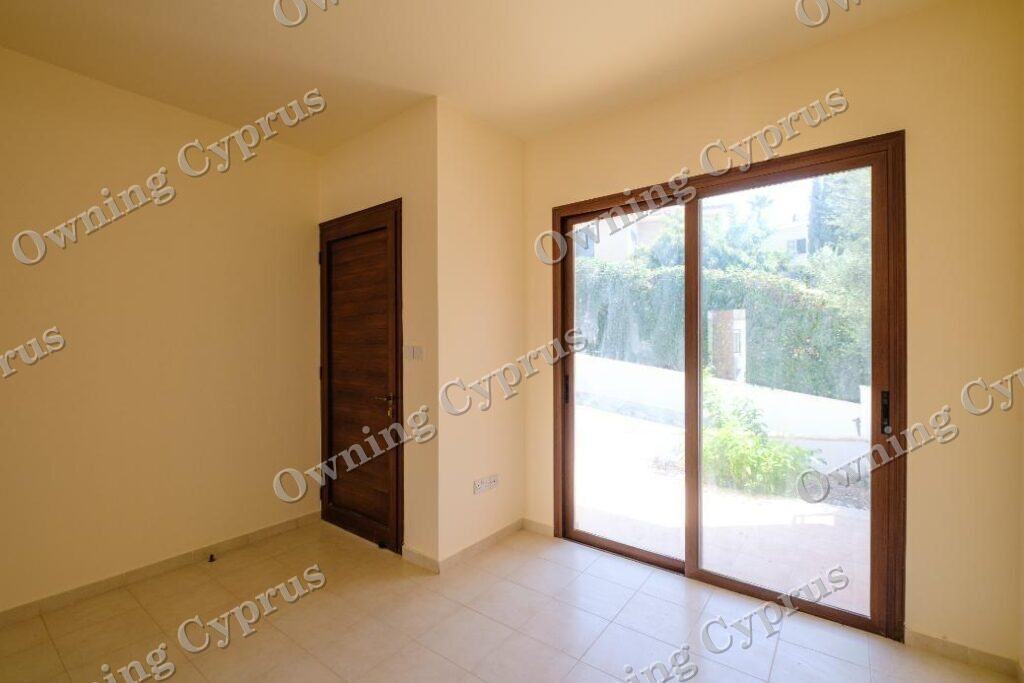 House in Pegeia