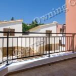 House in Pegeia