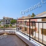 House in Pegeia