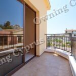 House in Pegeia