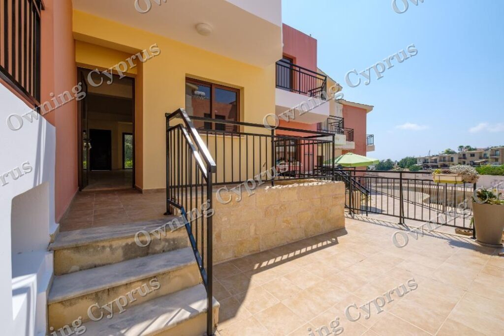 House in Pegeia