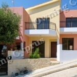 House in Pegeia