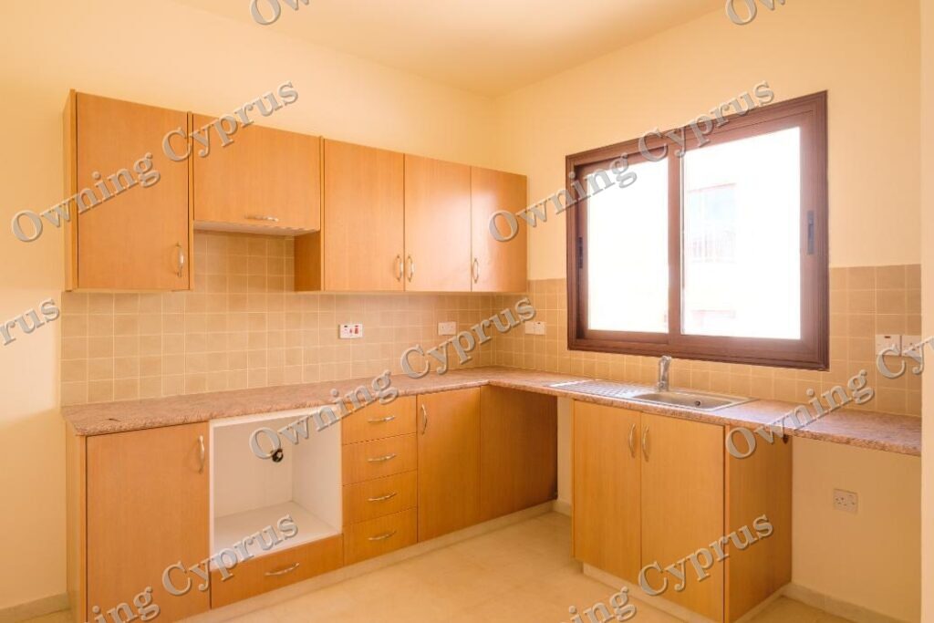 House in Pegeia