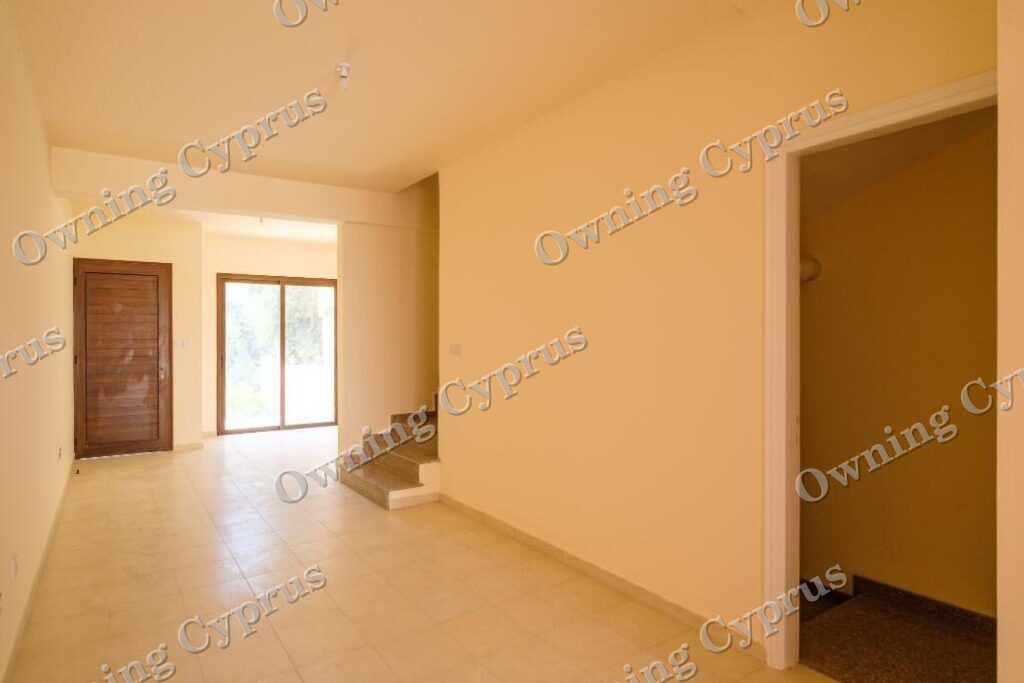 House in Pegeia