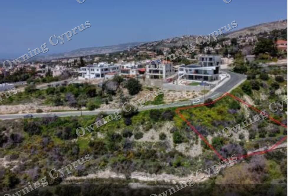 Plot in Tala