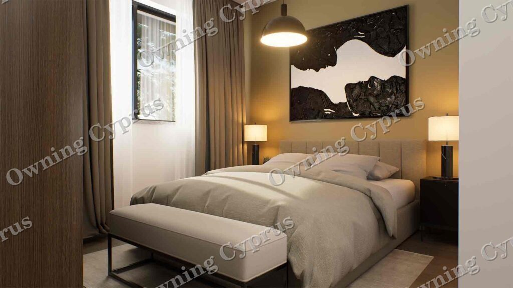 Apartment in Prodromi, Polis Chrysochous
