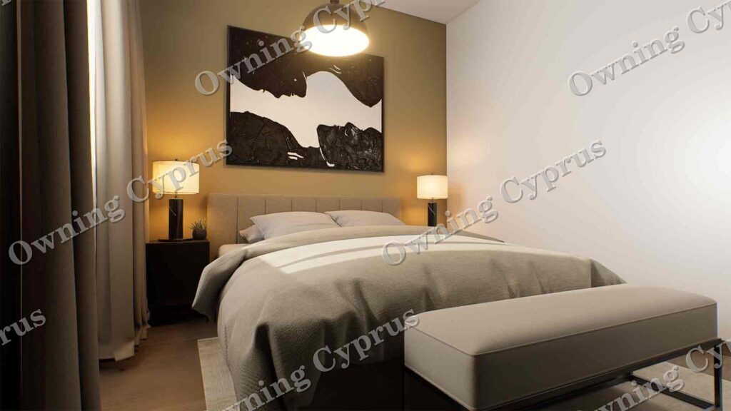 Apartment in Prodromi, Polis Chrysochous
