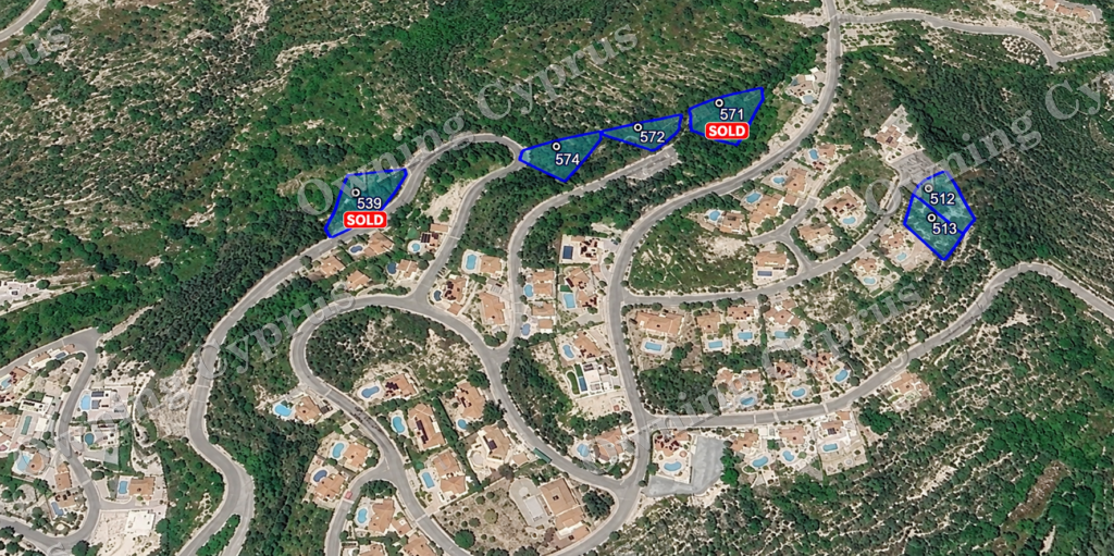 Plot in Tsada