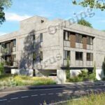 Apartment in Prodromi, Polis Chrysochous