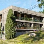 Apartment in Prodromi, Polis Chrysochous