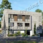 Apartment in Prodromi, Polis Chrysochous